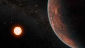 Exoplanets - Strange New Worlds