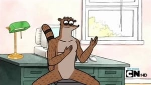 Regular Show: 1×10