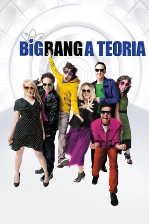The Big Bang Theory: Temporada 10