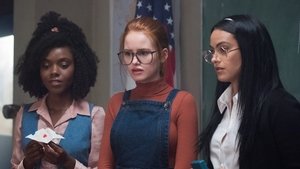 Riverdale: Saison 3 Episode 4