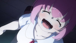 FX Fighter Kurumi-chan: Saison 1 Episode 1