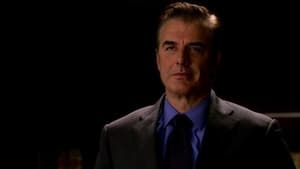 The Good Wife Temporada 3 Capitulo 15