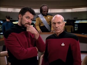 Star Trek: The Next Generation Season 3 Episode 7