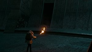 Adventure Behind the Bronze Door Season 1 Episode 26