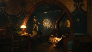 Emerald City 13