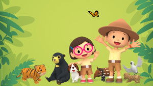Leo the Wildlife Ranger S1E1