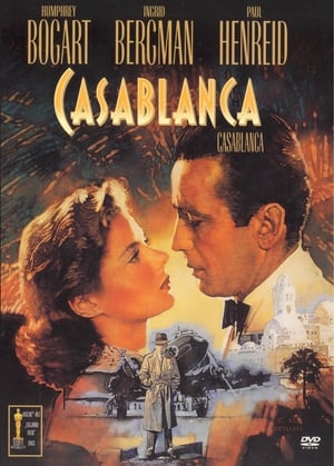 Casablanca 1942
