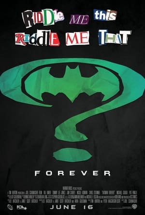 Batman Forever 112