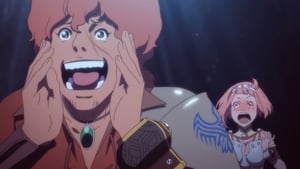 Rage of Bahamut: Virgin Soul: 1×19