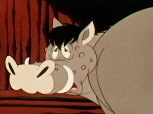 Miniature Épisode 18 : La médaille de Tim