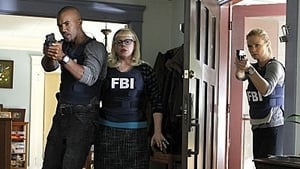 Criminal Minds: 7×8