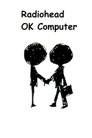 Poster Radiohead | OK Computer: A Classic Album Under Review 2006