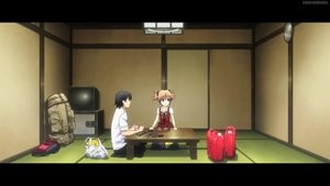 The Fruit of Grisaia Season 1 Episode 9