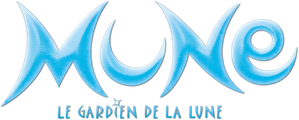 Mune, el guardián de la luna — Logos 2