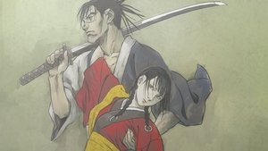 poster Blade of the Immortal