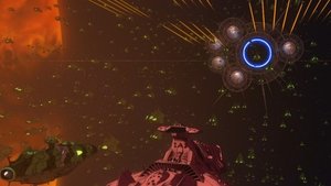 Star Blazers [Space Battleship Yamato] 2199: 1×18