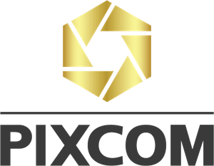 Logo Pixcom
