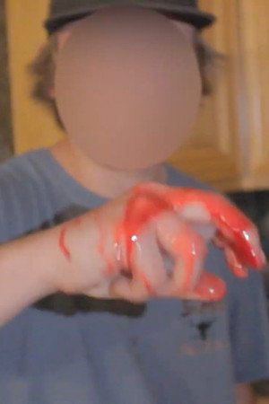 Weekend Warriors Vol. 1 (2019)