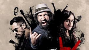 Rock On 2 (2016) Hindi HD