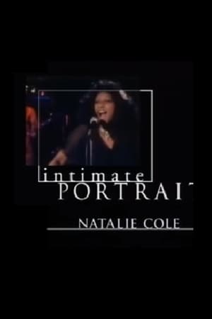 Image Intimate Portrait: Natalie Cole