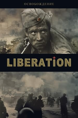 Poster Liberation: The Break Through 1970