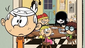 The Loud House: 1 x 10