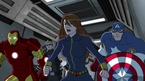 Marvel’s Avengers Assemble Season 2 Episode 8