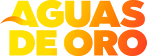 Aguas de Oro — Logos 1