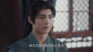 The Time of Rebirth: 1×12