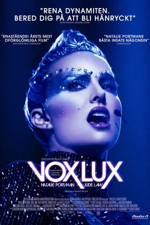 Vox Lux 2018