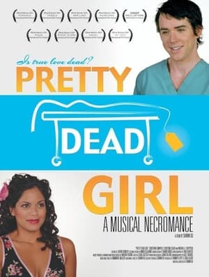 Poster Pretty Dead Girl (2004)