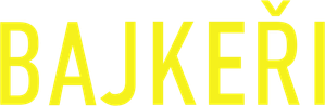 Bajkeři — Logos 1