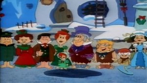 A Flintstones Christmas Carol