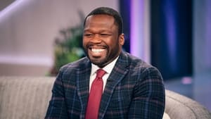 The Kelly Clarkson Show Season 3 : 50 Cent, Glenn Howerton, ITZY, Trisha Yearwood