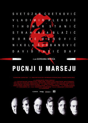 Bullets Over Marseille 5