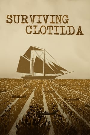 Poster Surviving Clotilda ()