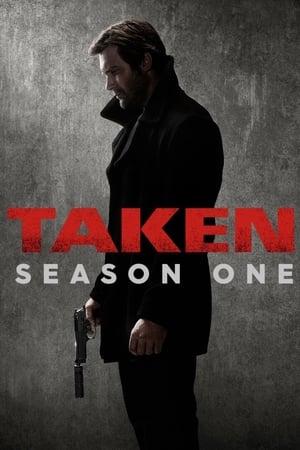 Taken: Staffel 1