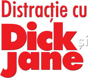 As Loucuras de Dick & Jane — Logos 11