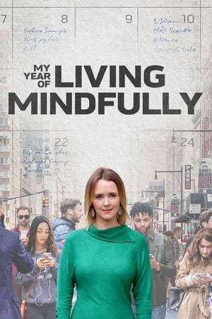 My Year of Living Mindfully 2020