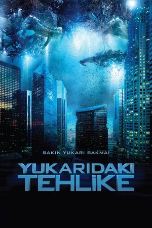 Poster Yukarıdaki Tehlike 2010