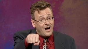 Whose Line Is It Anyway? Greg Proops