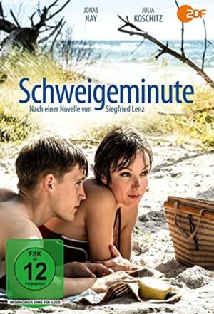 Schweigeminute Schweigeminute