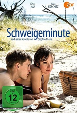 Image Schweigeminute