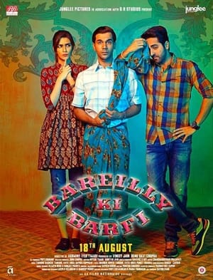 Image Bareilly Ki Barfi