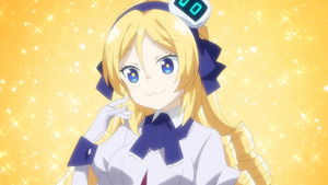 Alma-chan Wants to Be a Family!: 1×6