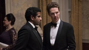 Patrick Melrose Temporada 1 Episodio 3