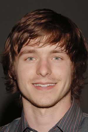 Marshall Allman photo