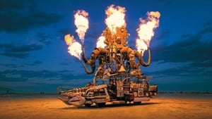 Journey to the Flames: 10 Years of Burning Man