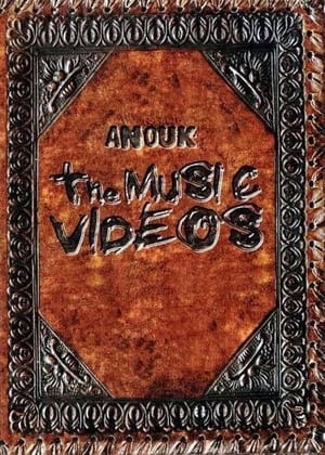 Image Anouk: The Music Videos