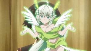 Isekai Cheat Magician: 1×11